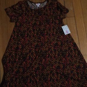 LuLaRoe Carly